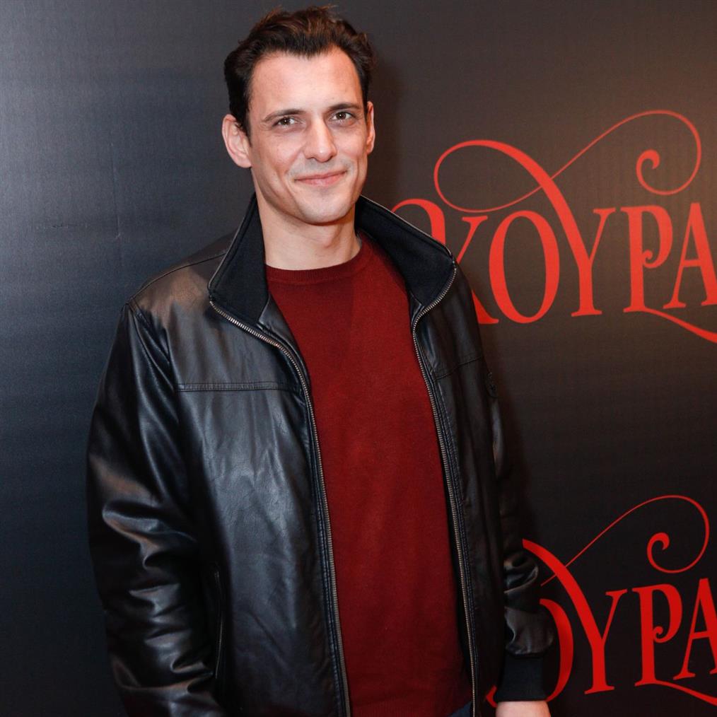 Σταύρος Σβήγκος