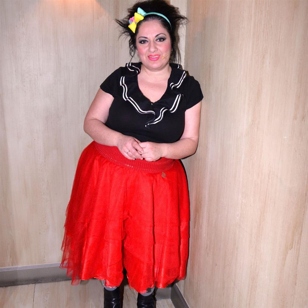 Σοφία Μουτίδου