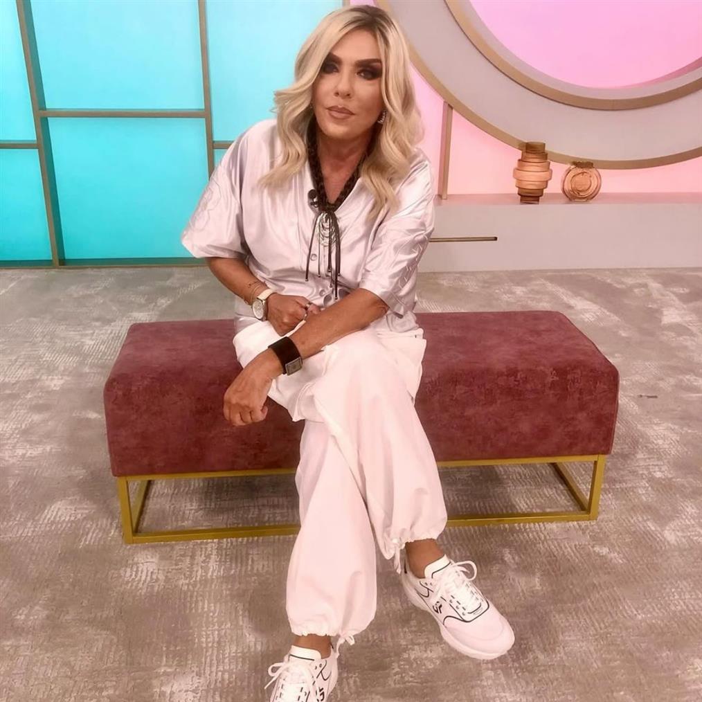 Δάφνη Μπόκοτα