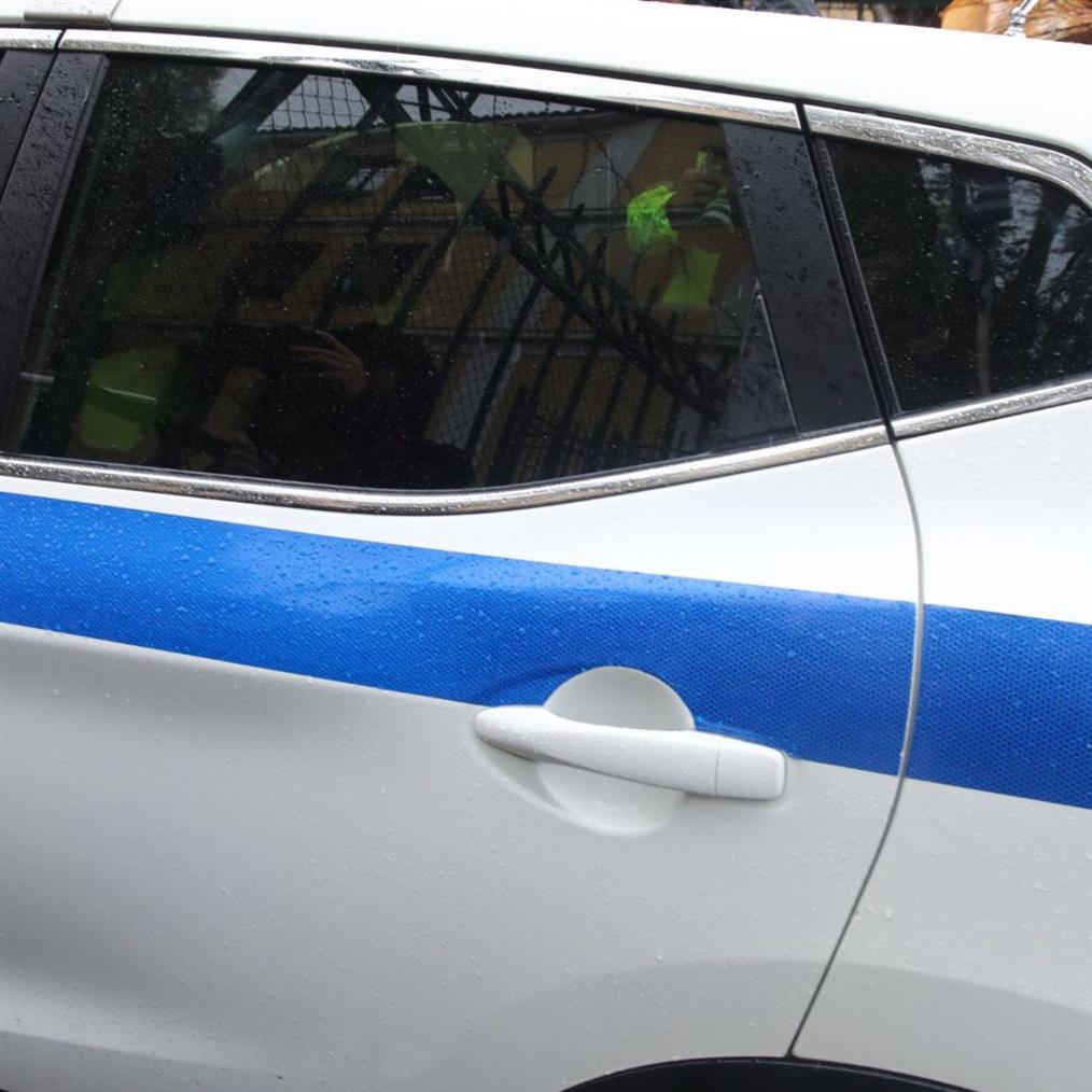 Βασίλης Μπισμπίκης