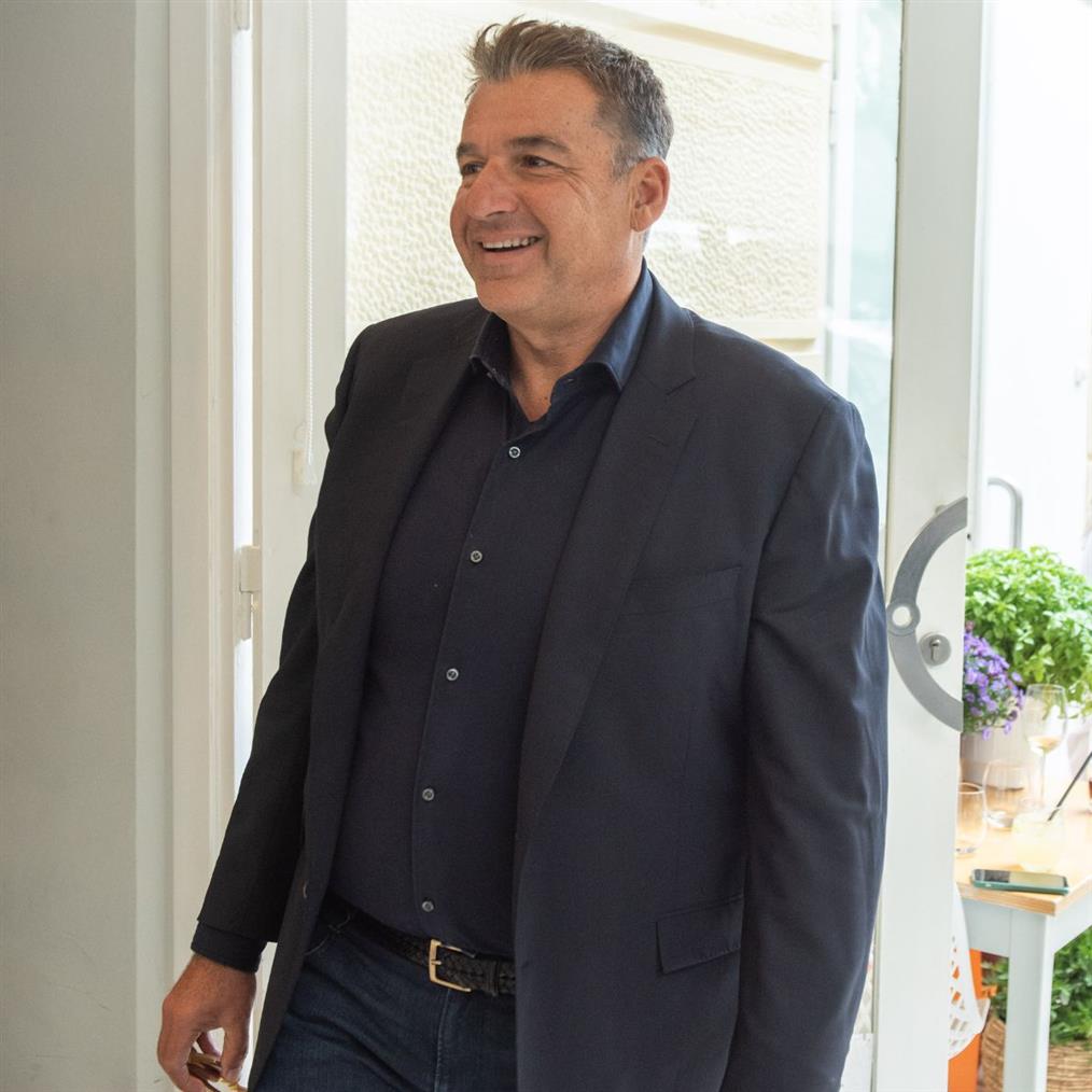 Γιώργος Λιάγκας