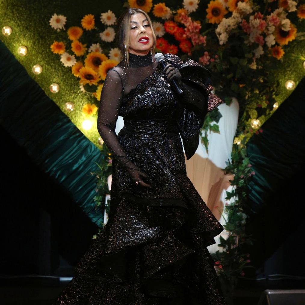 Άντζελα Δημητρίου