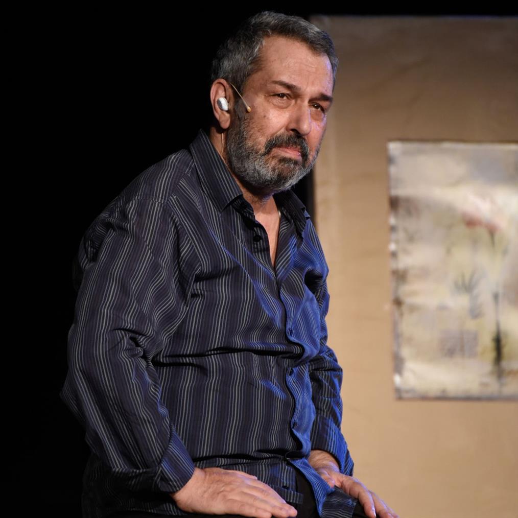 Χρήστος Χατζηπαναγιώτης