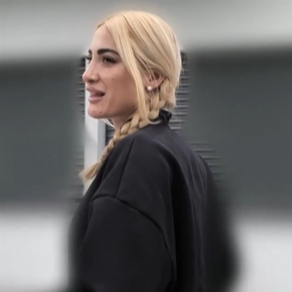 Ιωάννα Τούνη