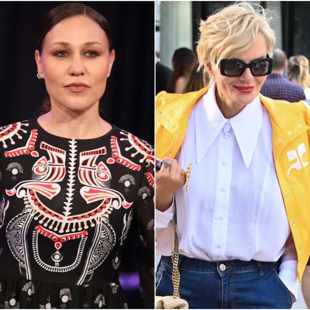 Αναστασοπούλου - Χριστοπούλου