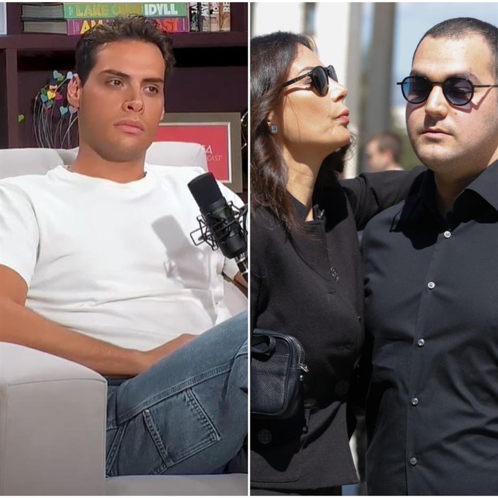 Ανέστης Ευαγγελόπουλος