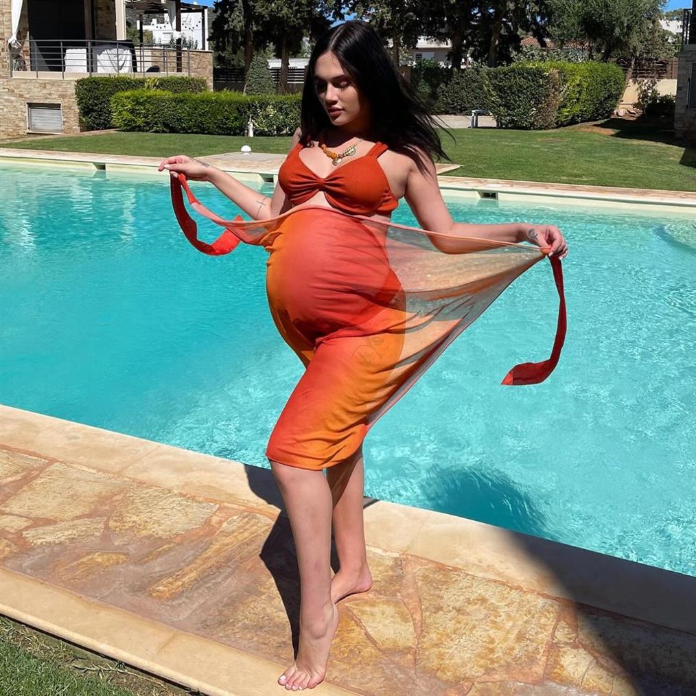 Τσαγκρινου