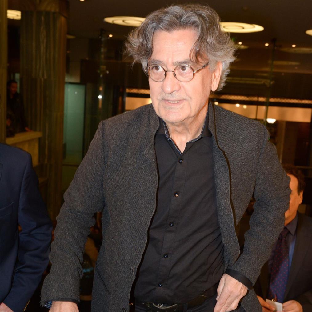 Νίκος Γαλανός