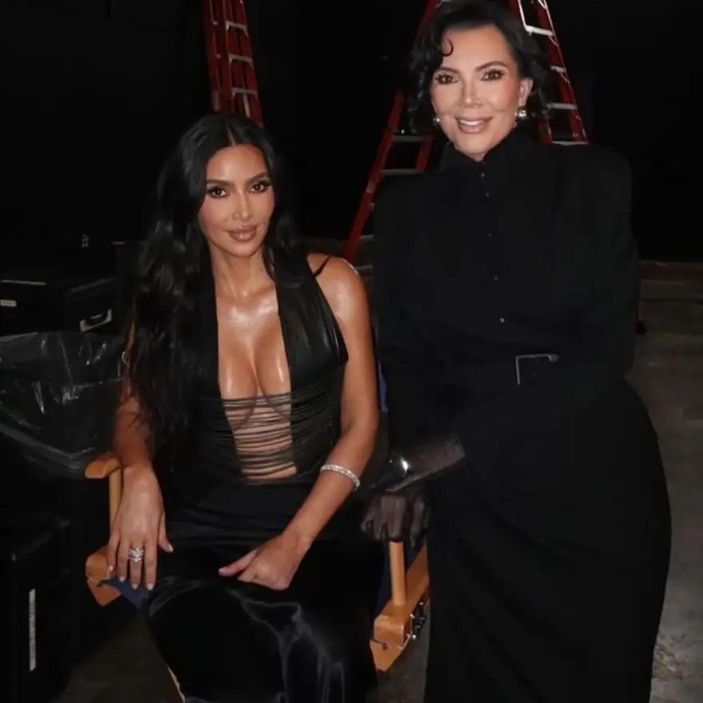 Κιμ Καρντάσιαν