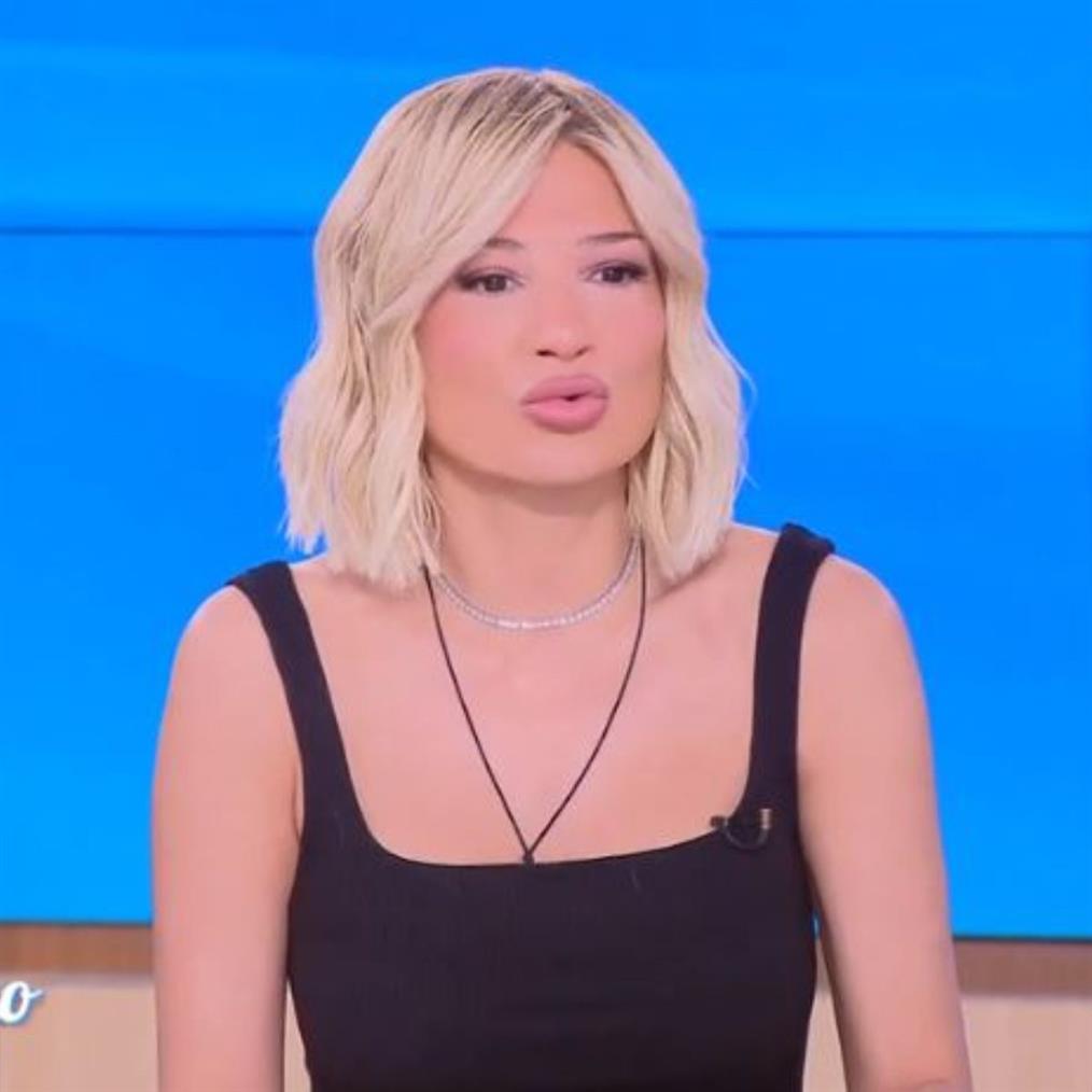 Φαίη Σκορδά