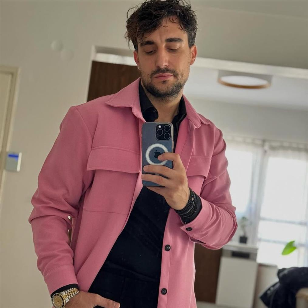 Σάκης Κατσούλης