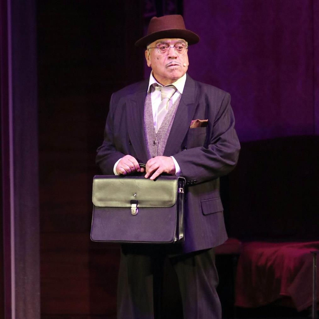 Δημήτρης Πιατάς