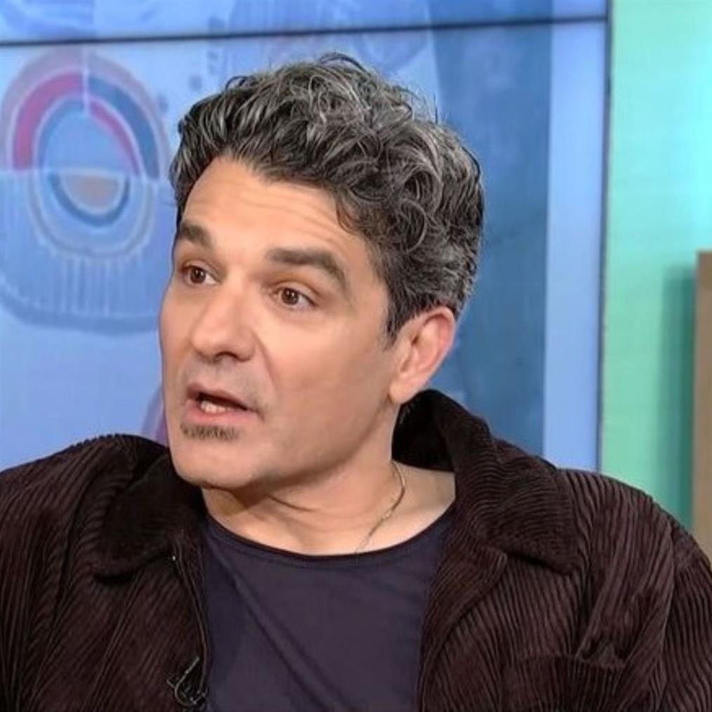 Πέτρος Λαγούτης