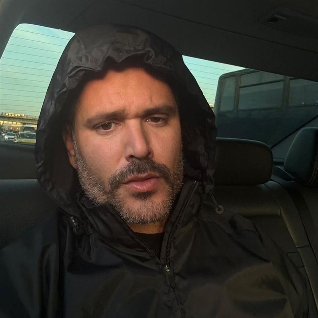 Μιχάλης Λεβεντογιάννης