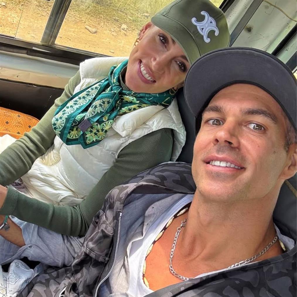 Μπρούνο Τσερέλα Αθηνά Οικονομάκου