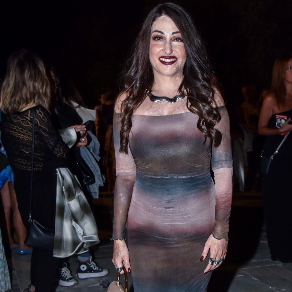 Ιωάννα Παλιοσπύρου