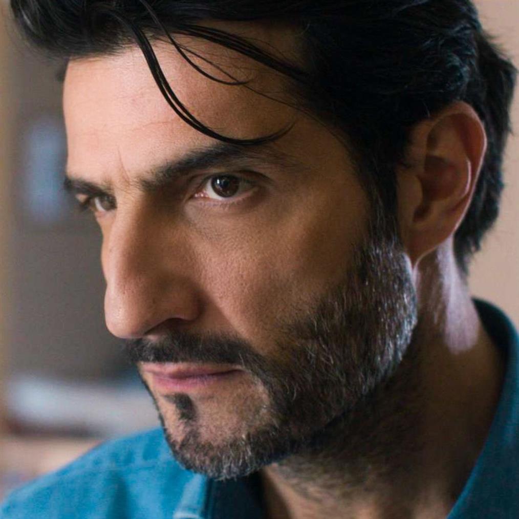 Παιχνίδια Εκδίκησης