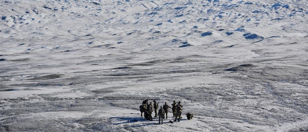 Η Ρωσία κατηγορεί τη Δανία ότι έχει υιοθετήσει συγκρουσιακή προσέγγιση στη Γροιλανδία