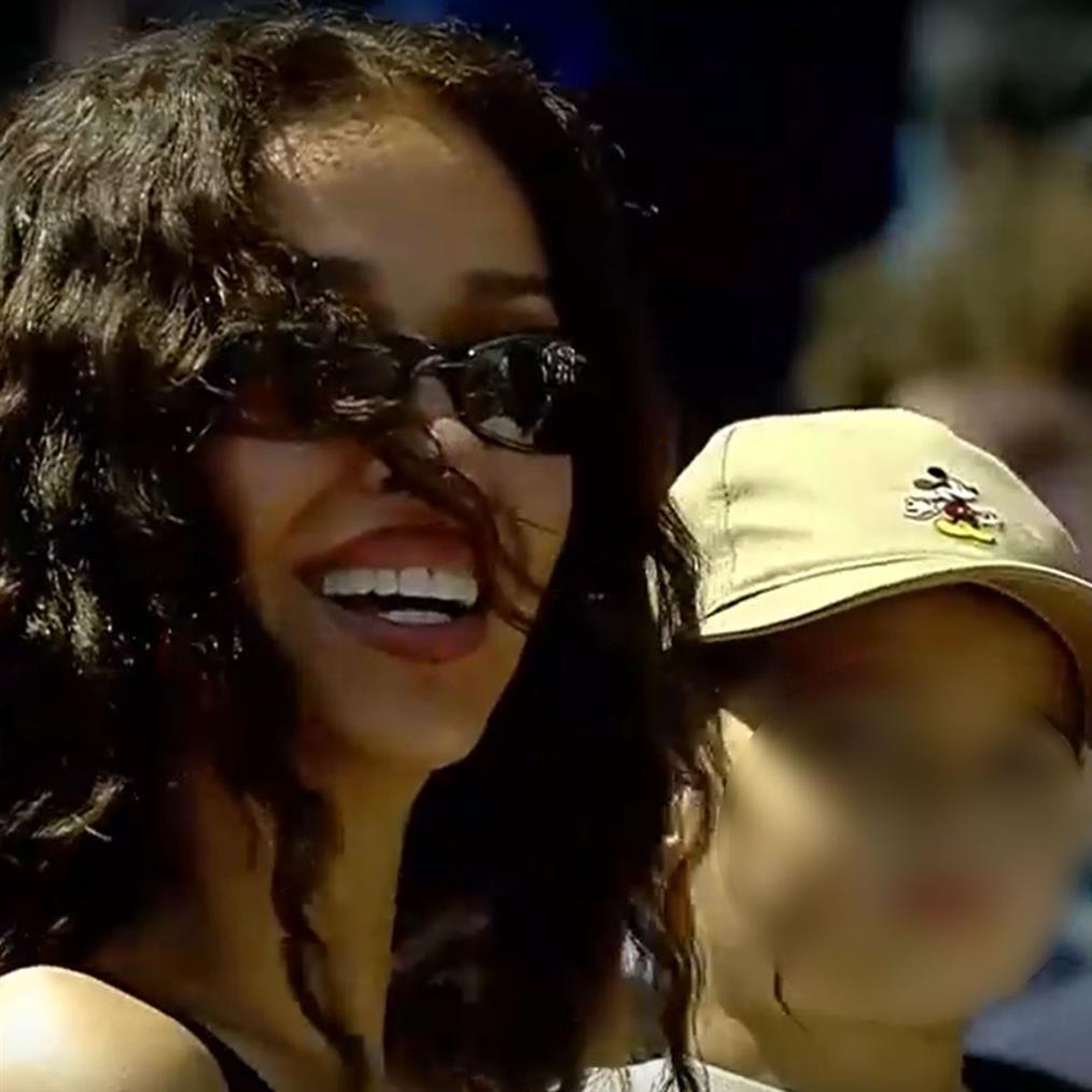 Ελένη Φουρέιρα