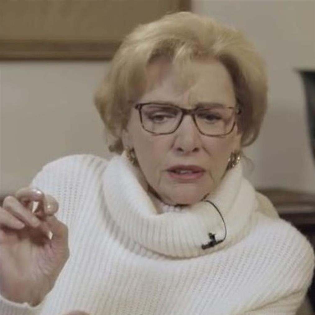 Μάρω Κοντού