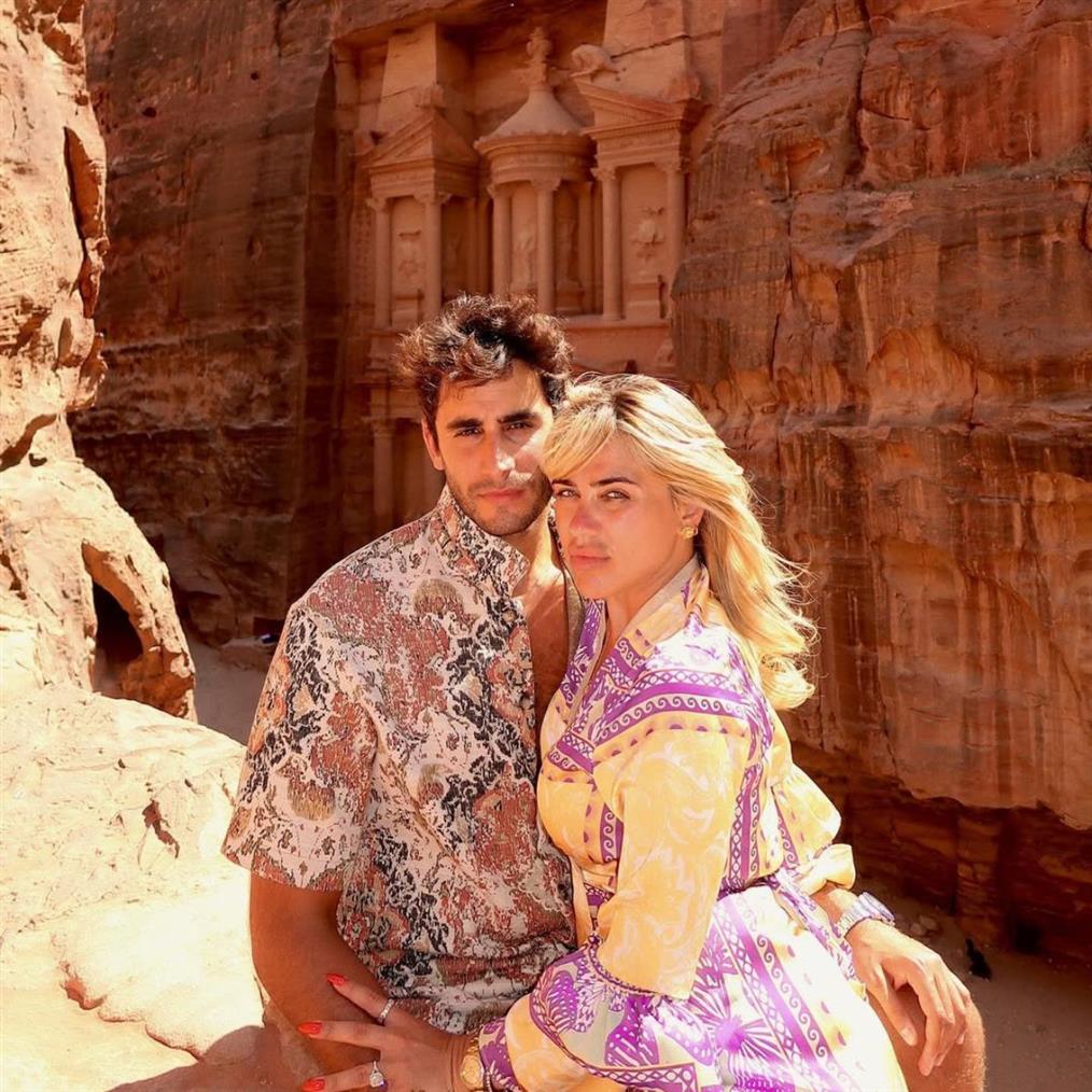 Κόνι Μεταξά