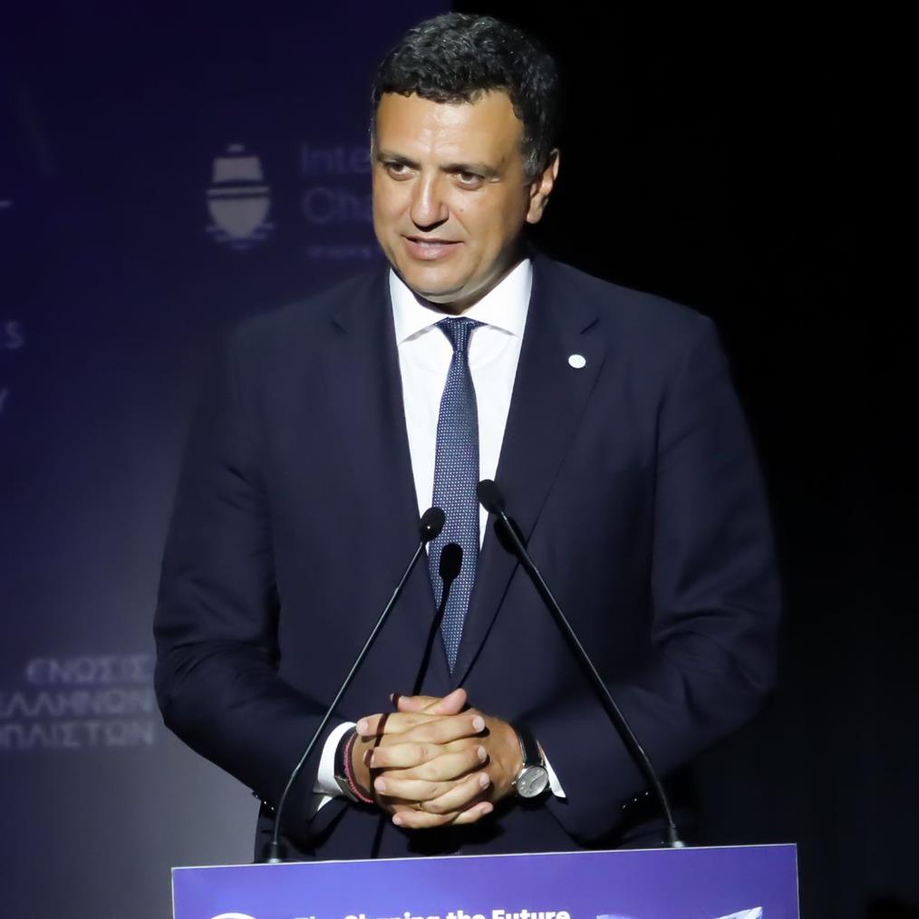 Βασίλης Κικίλιας