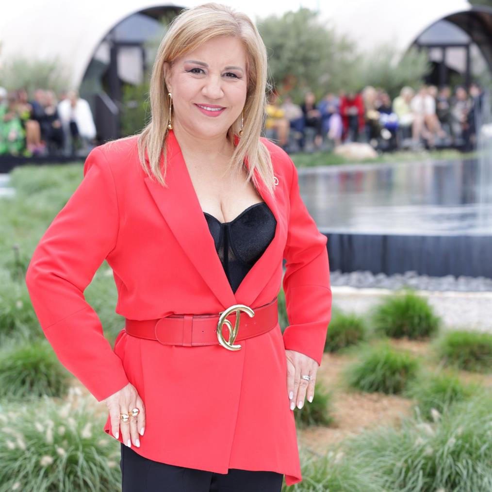 Δέσποινα Μοιραράκη