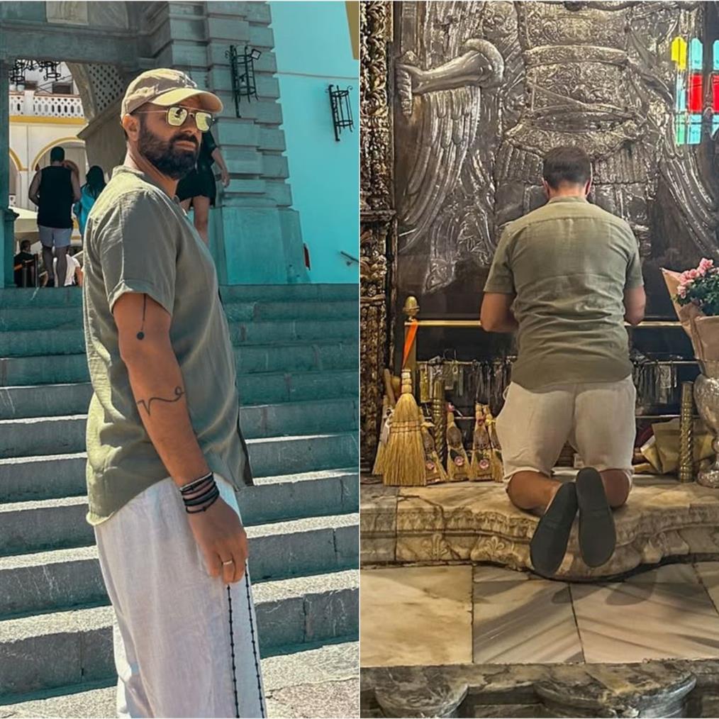 Ηλίας Βρεττός