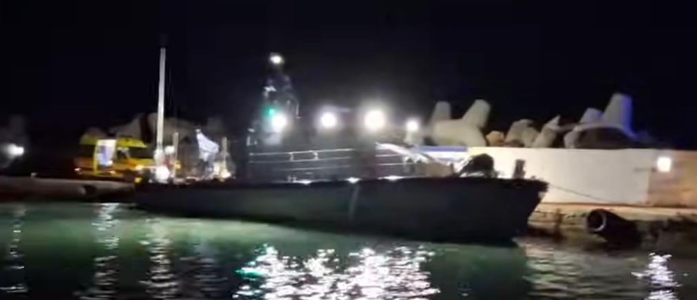 Frontex: Οι παράτυπες διελεύσεις στα σύνορα της ΕΕ μειώθηκαν κατά 26% το 2025