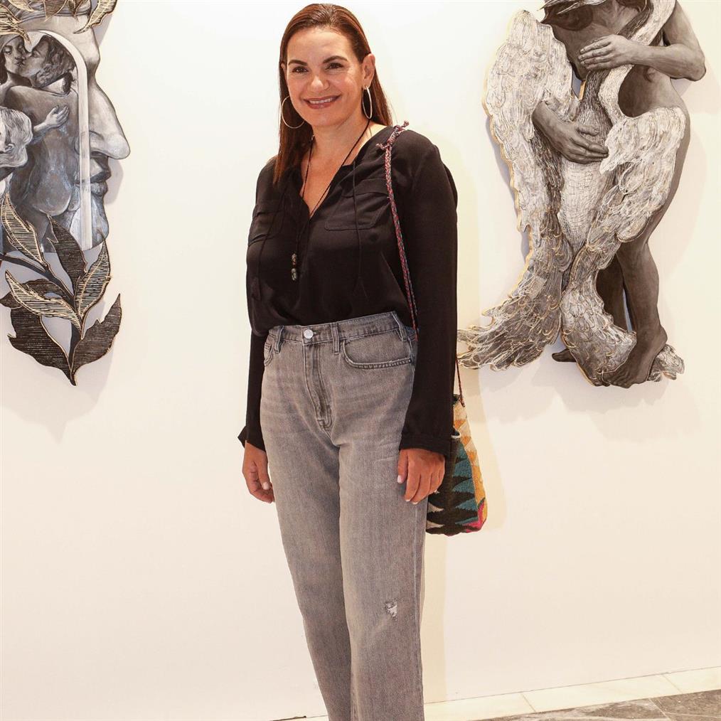 Όλγα Κεφαλογιάννη