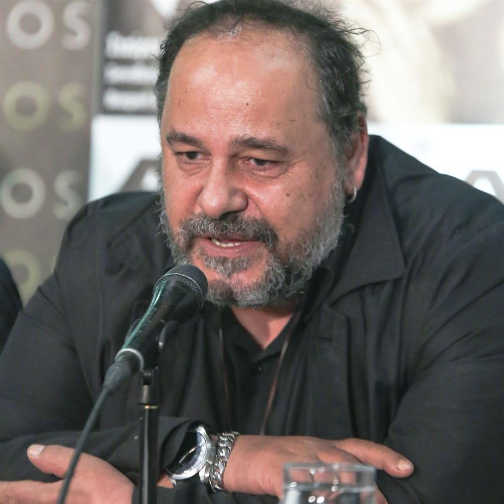 Αλέξανδρος Ρήγας