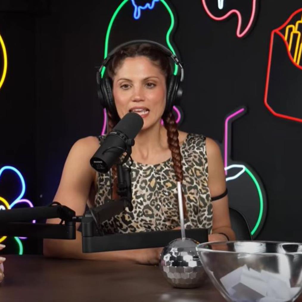 Μαίρη Συνατσάκη