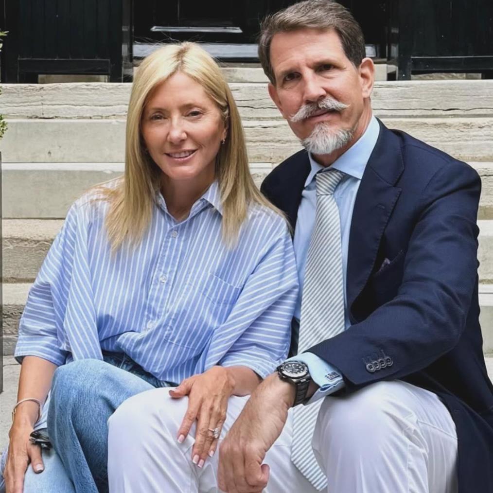 Παύλος Ντε Γκρες