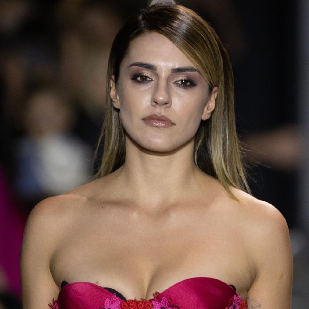 Κάτια Ταραμπάνκο