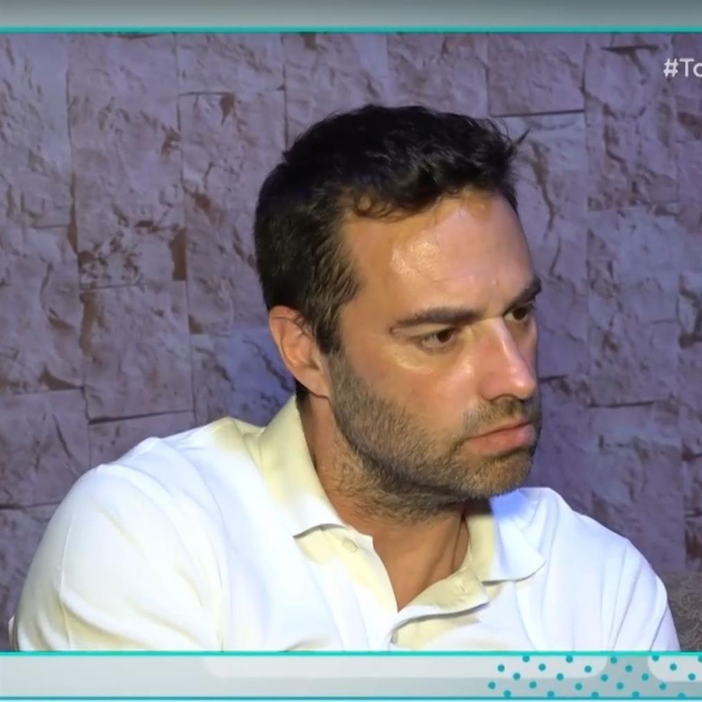 Κώστας Φραγκολιάς