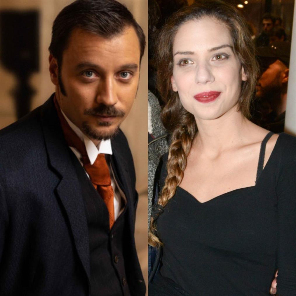 Στάθης Κόικας - Ηλιάνα Μαυρομάτη