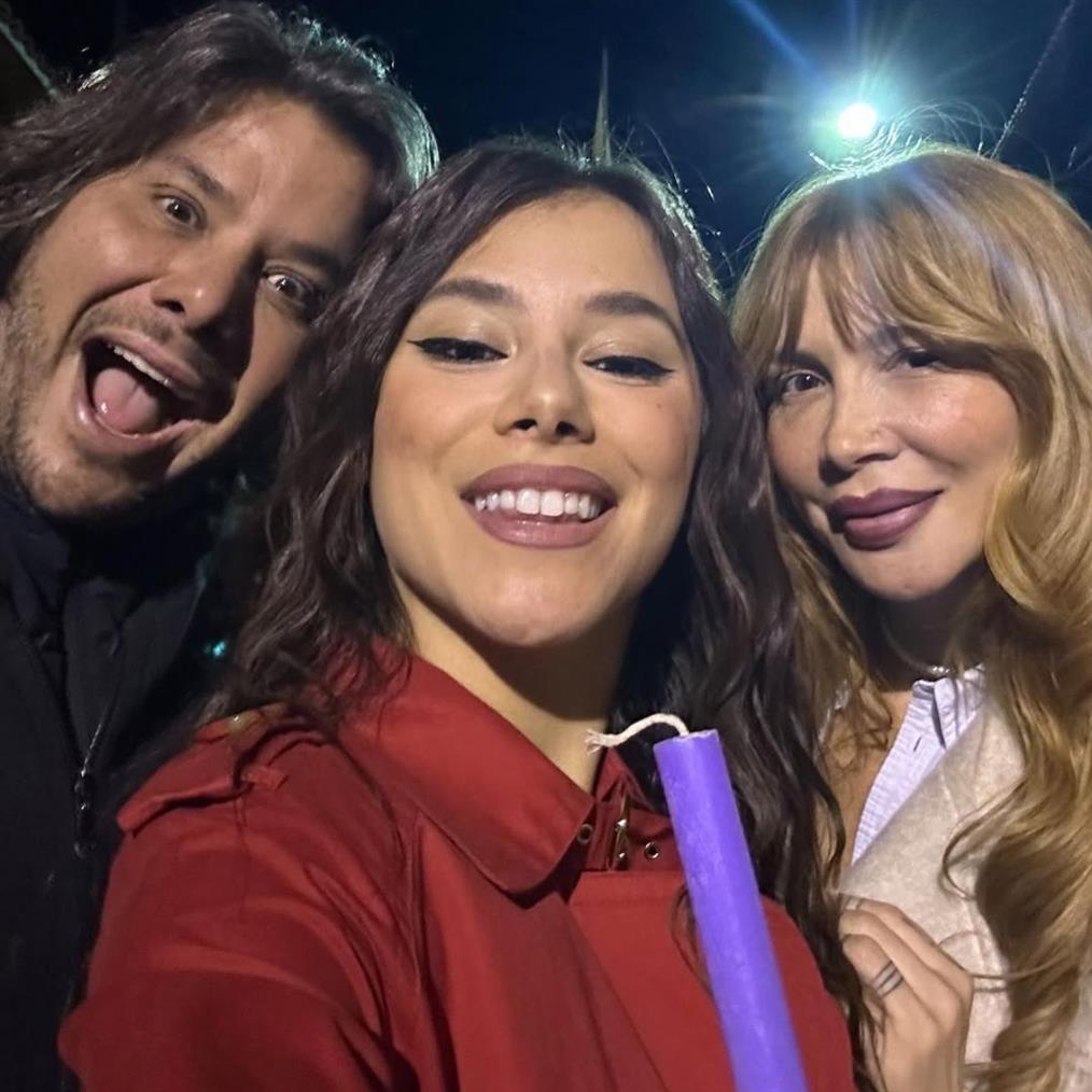 Πάολα - Φώτης Ζογλοπίτης