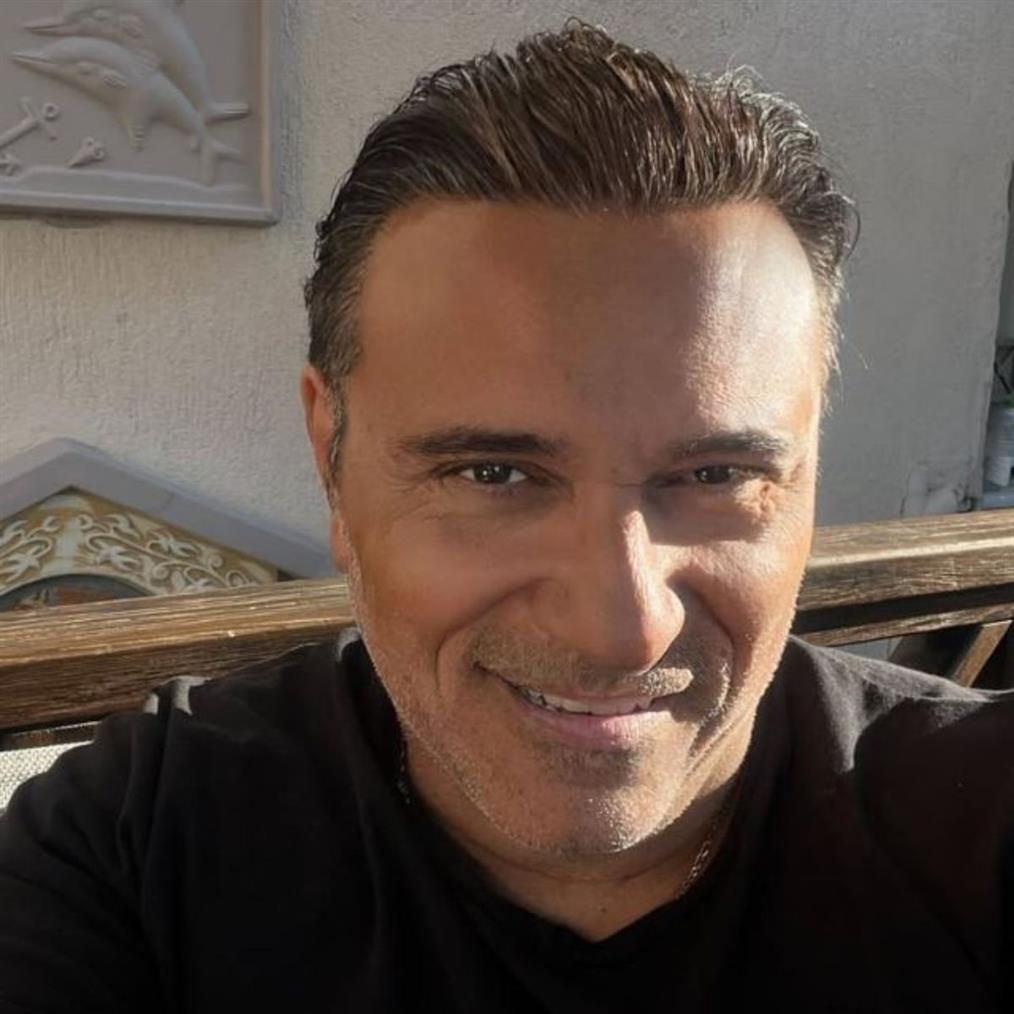 Αλέκος Ζαζόπουλος