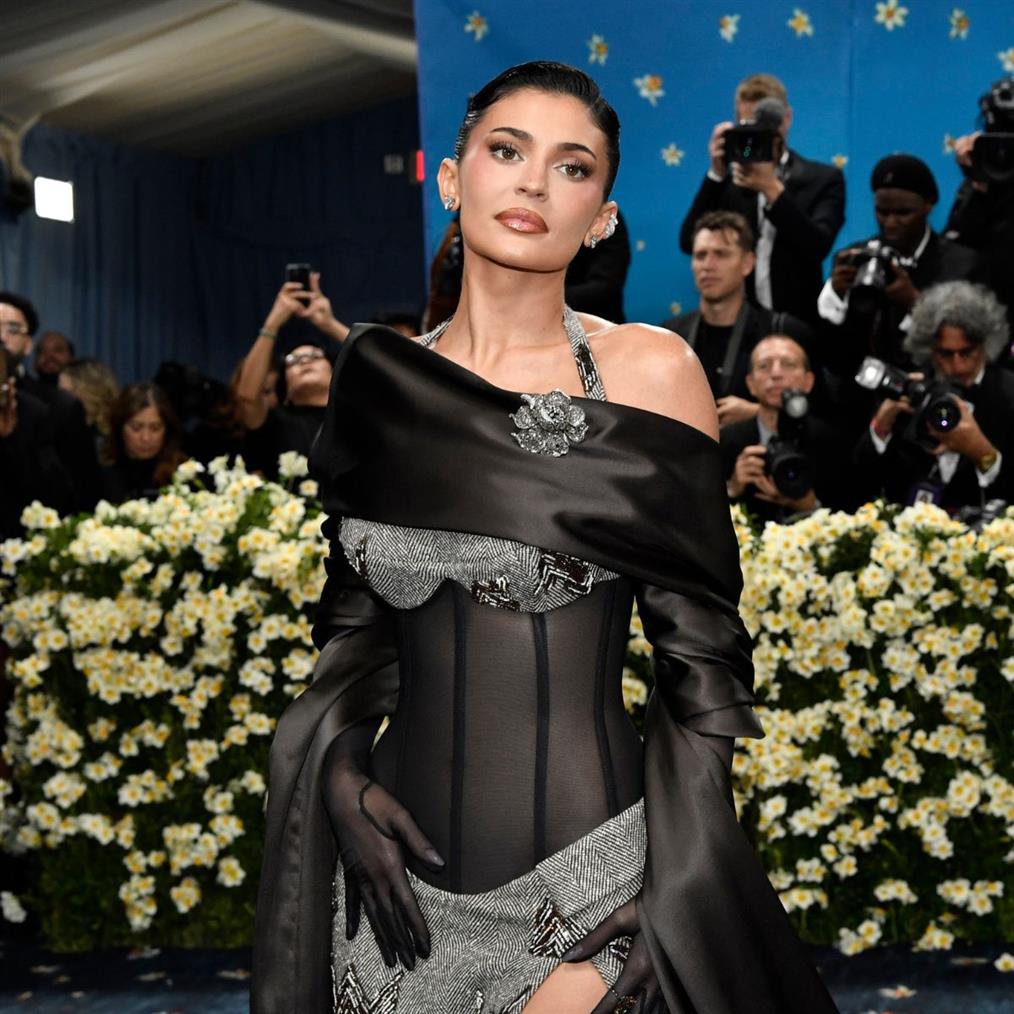 Κάιλι Τζένερ