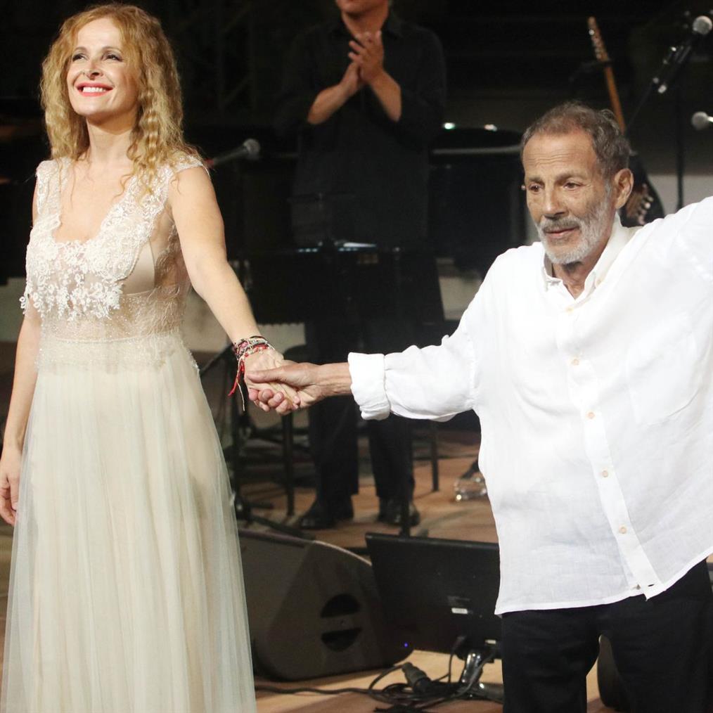 Σαια Ξαρχάκος