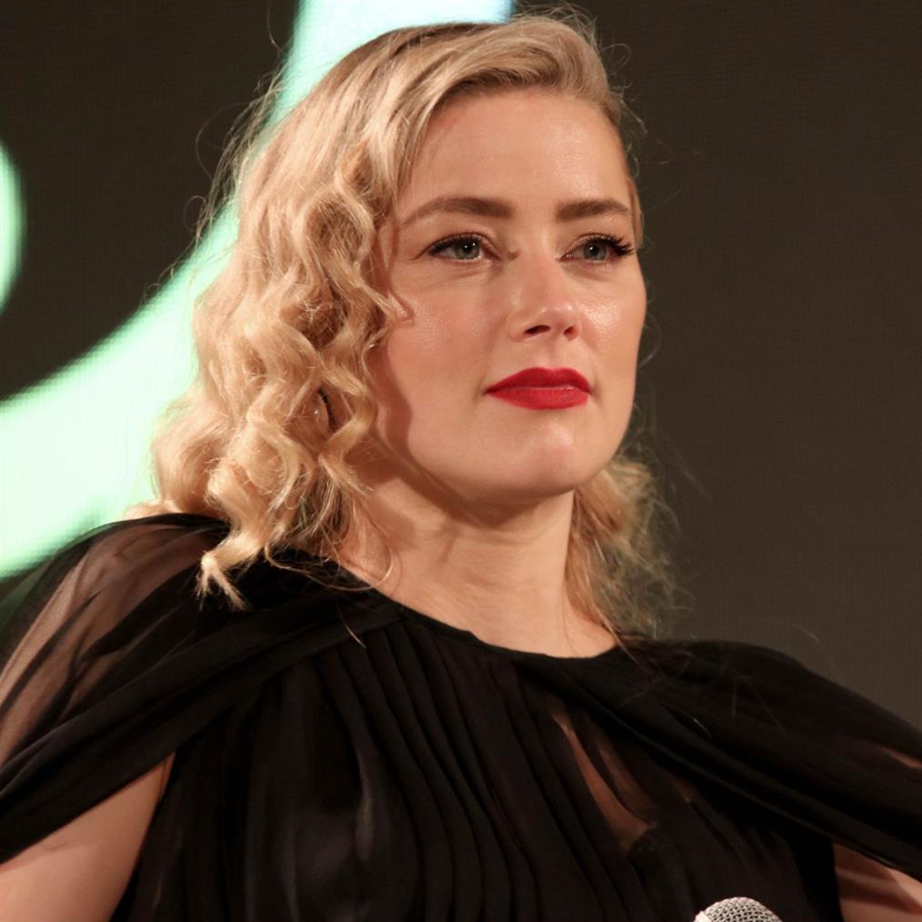 Άμπερ Χερντ