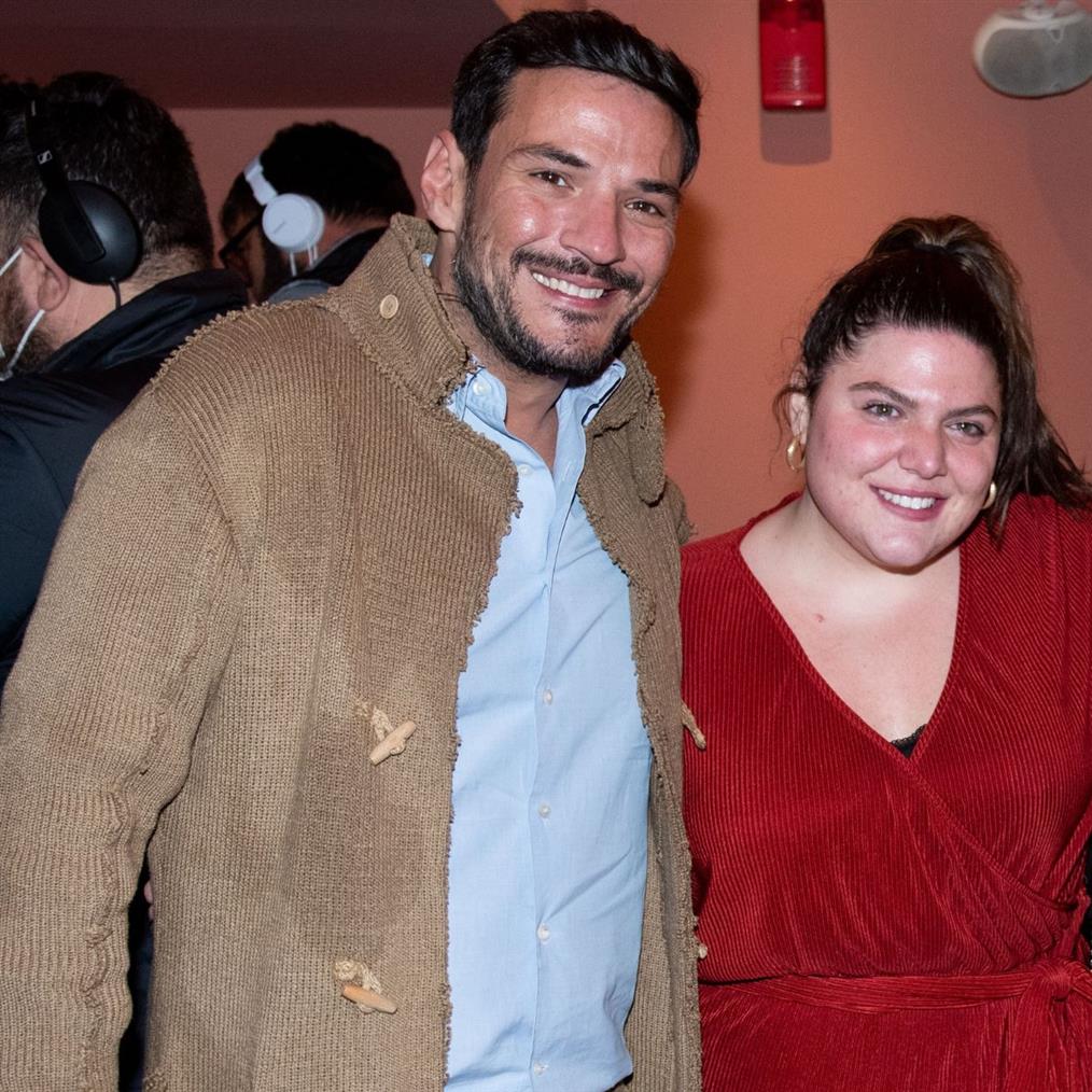 Τσουρός - Μπάρκα