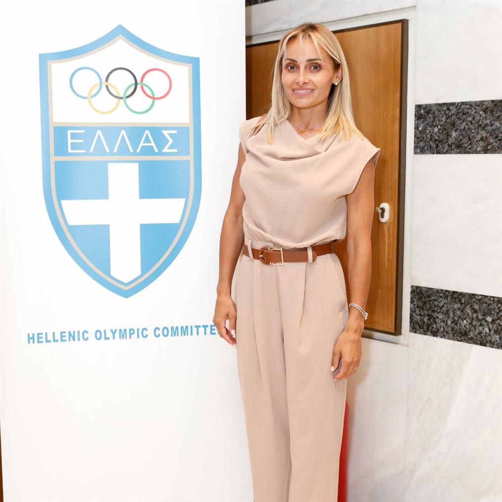 Βασιλική Μιλλούση