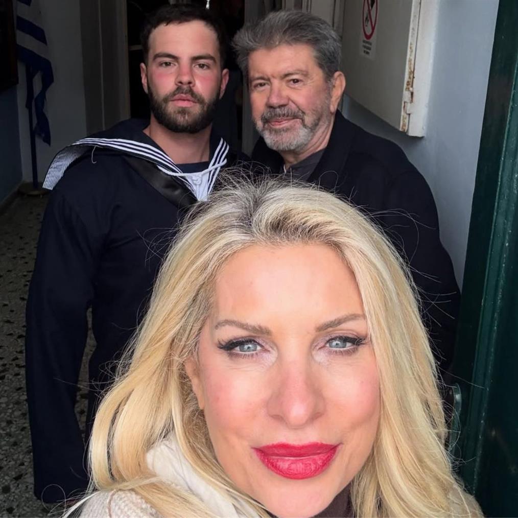 Ελένη Μενεγάκη