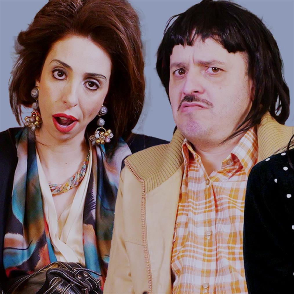 Χαραλαμπουδη