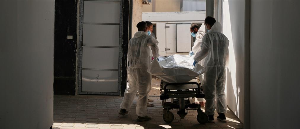 ΟΗΕ: Περισσότερα από 100 παιδιά έχουν σκοτωθεί στη Γάζα μετά την εκεχειρία