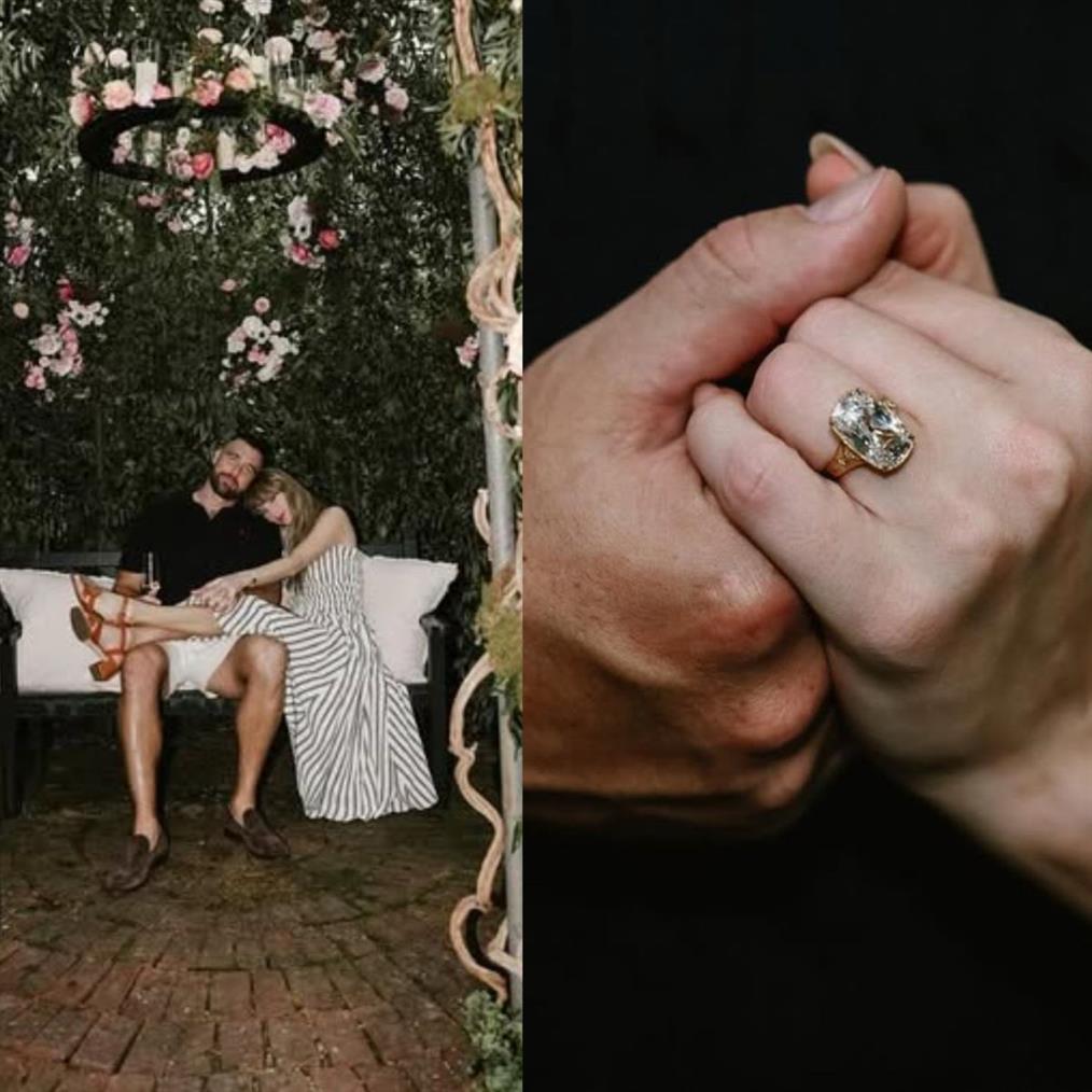 Τέιλορ Σουίφτ