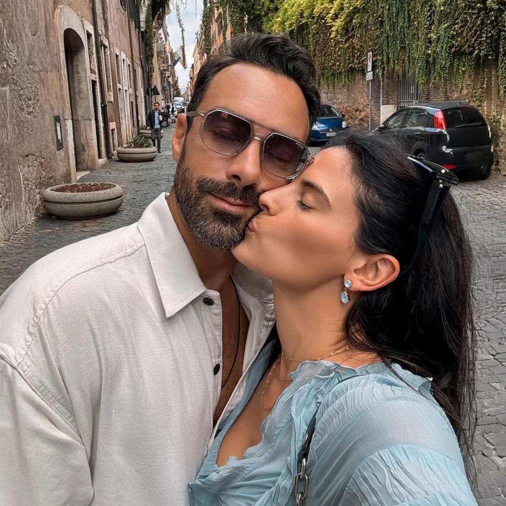 Χριστίνα Μπόμπα