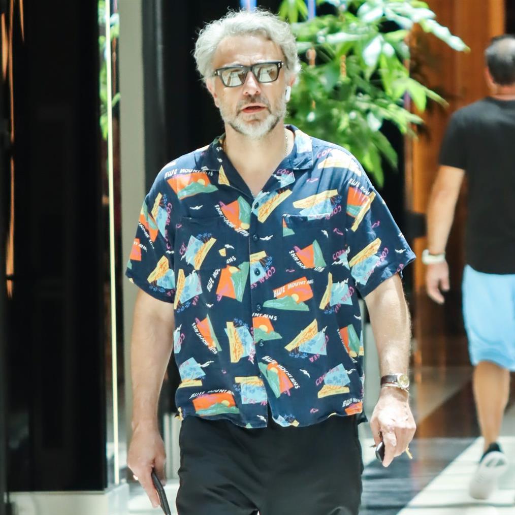 Φάνης Μουρατίδης