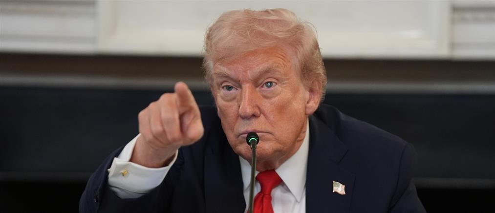 Τραμπ: Χάος η κατάσταση στην Ουκρανία, δεν είναι εύκολα τα πράγματα